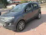 Ford eco sport