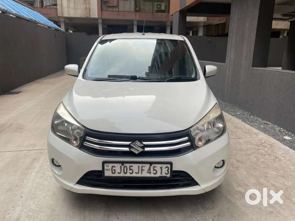Looking as a new car