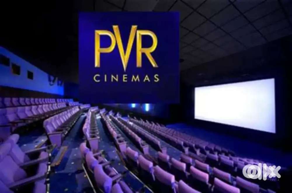 DIRECT JOINING FOR II @ PVR JOINING IMMEDIATE APPLY NOW