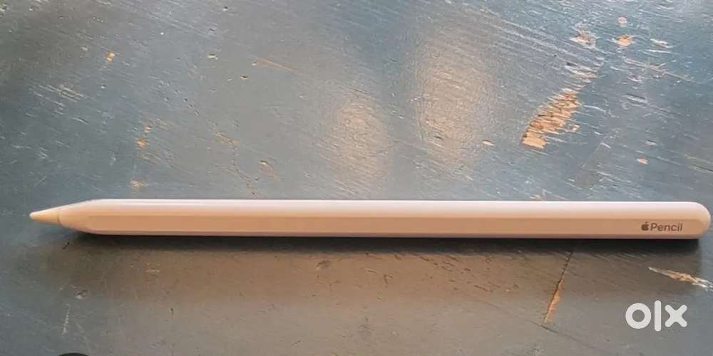 Apple Pencil 2nd generation