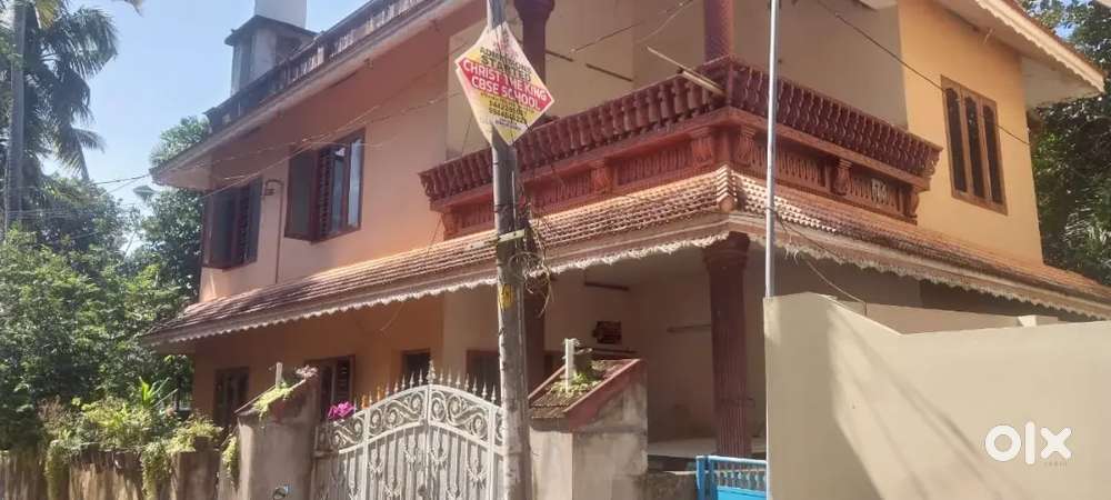 House for sale - perfect blend of comfort &convenience