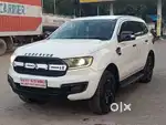 Ford Endeavour 2.2 Titanium 4X2 MT, 2016, Diesel