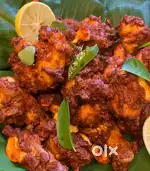 Tandoor helper