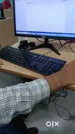Do part time job and earn 8k to 10k per month