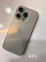 IPHONE 15 PRO 128 GB