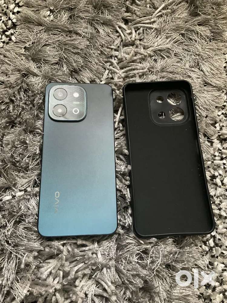 Vivo Y28 4G