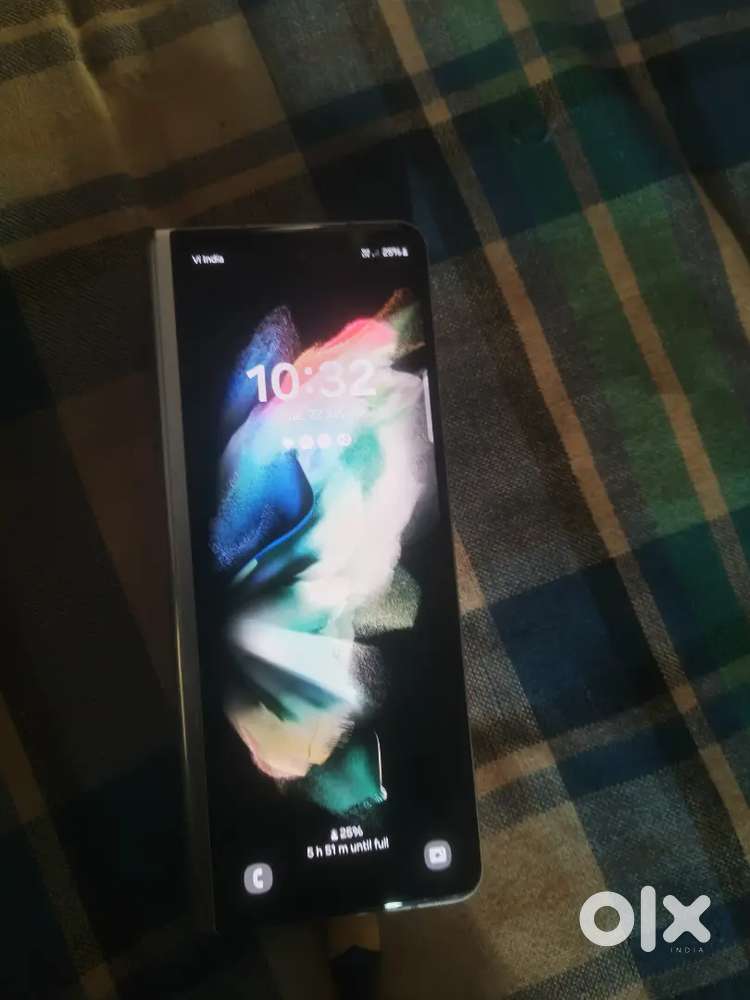 Samsung Z Fold 3 256 GB