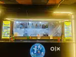 Fully Equipped Food Truck for Sale – Ready to Start Your Business!
