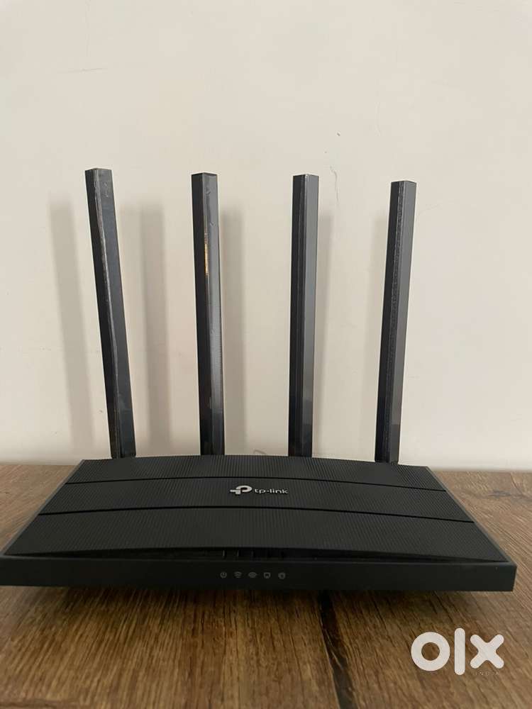 TP-Link Archer AC1200 Router