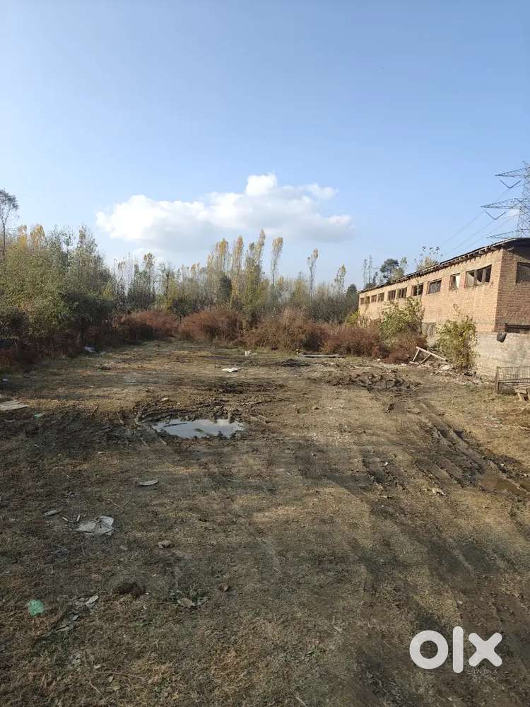2kanal land for sale