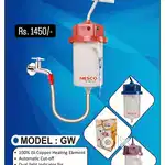 Instant Watrer Geyser