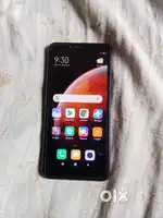 Mi phone very good condition