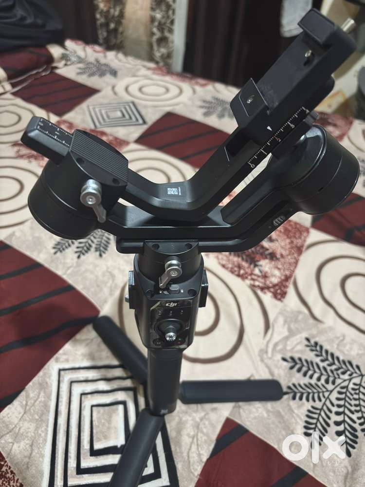 Ronin Rsc Gimbal