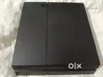 PS4 9.00 500GB