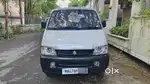 Maruti Suzuki Eeco 7 Seater AC, 2022, CNG & Hybrids