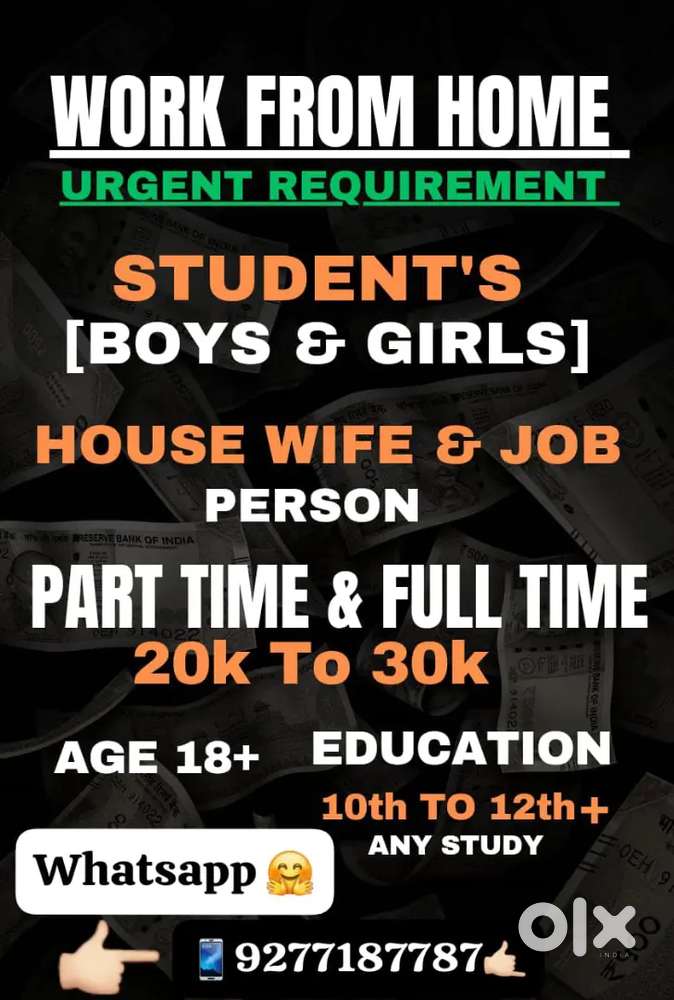 Digital work from anywhere