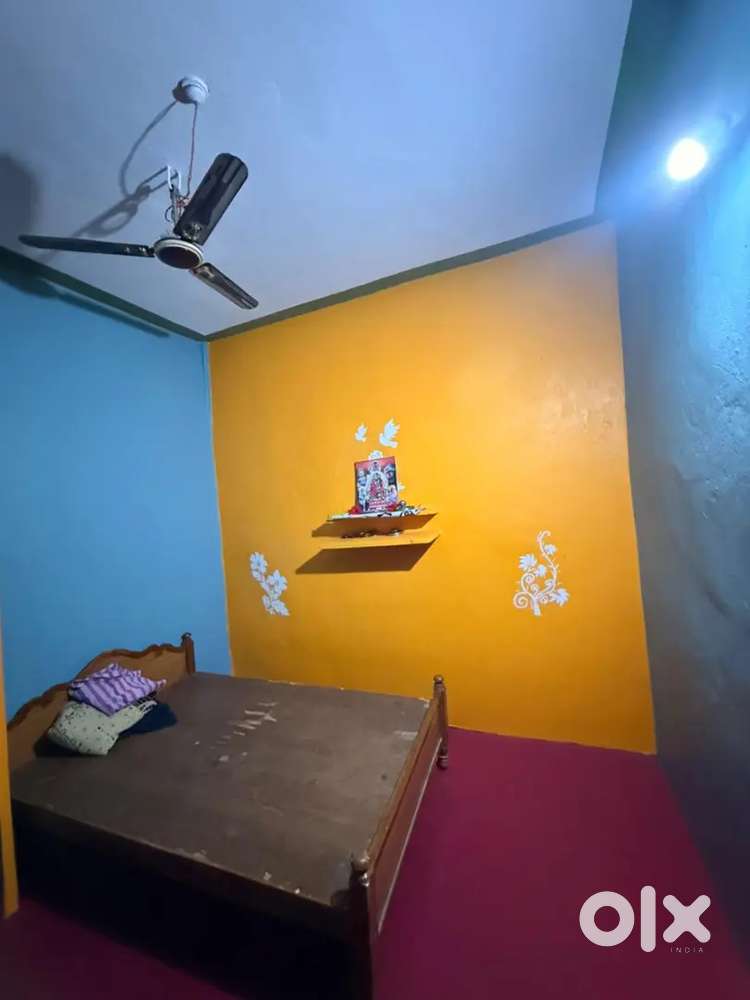 Bachalor room for shareing with me