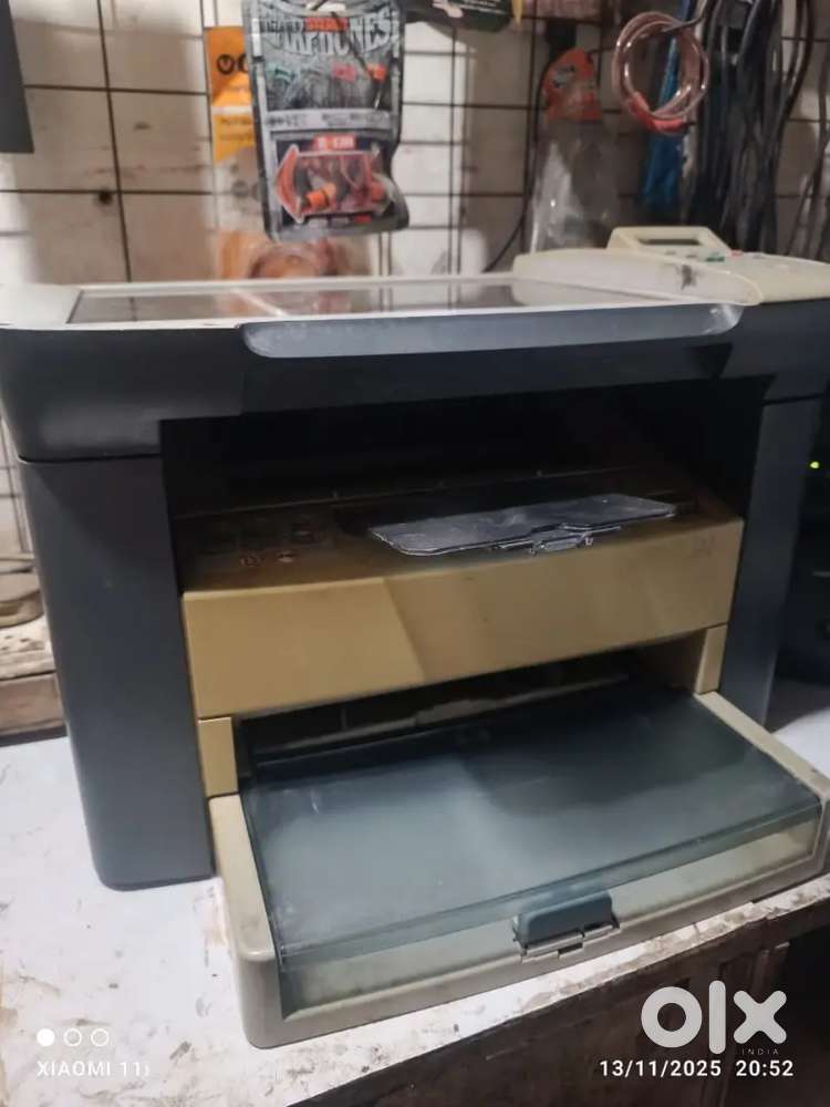 HP 1005 LASER PRINTER