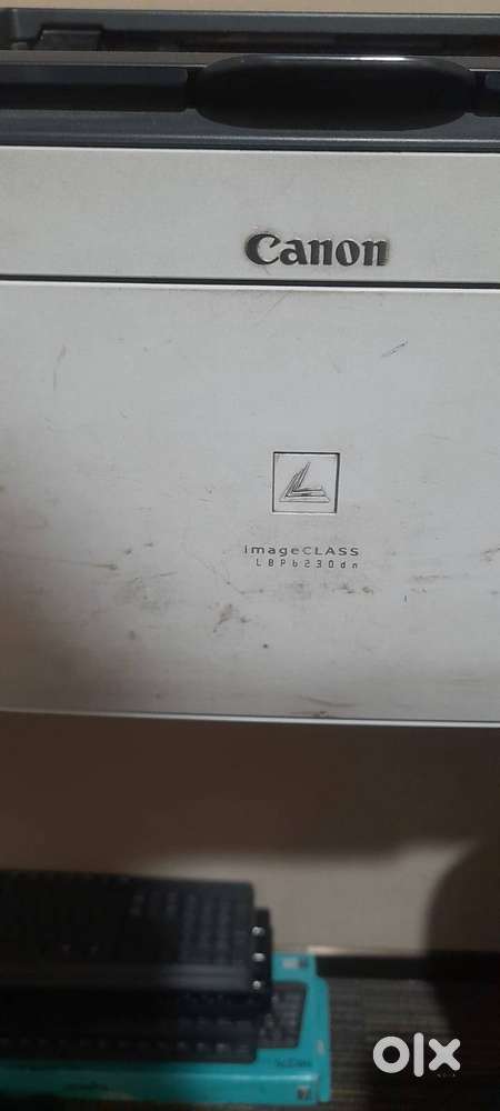 Laptop Sales and Printer