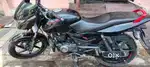 Pulsar 150 neon
