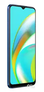 Realme c12