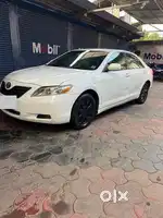 Toyota Camry 2008 Petrol Good Condition