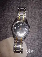 Casio watchb