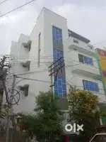 New Single Room ( without Kitchen) near Shankar Theatre Busstop