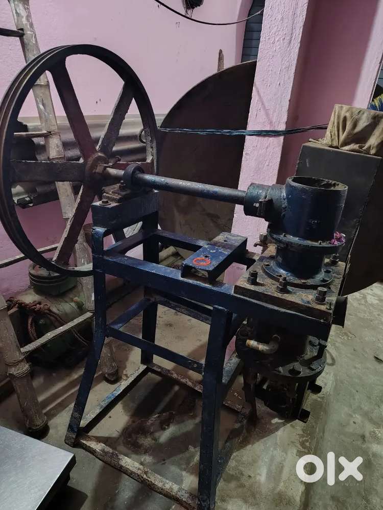 Laccha (sewai) machine for sell