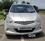 Hyundai EON D-Lite +, 2016, Petrol