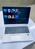 HP Elitebook 840 G5