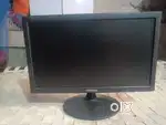 Desktop full setup