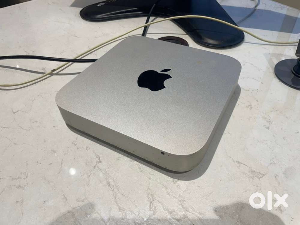 MacMini 2014 - Brand New Condition