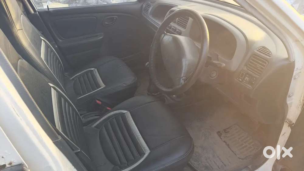 Maruti Suzuki Alto 2013 Petrol