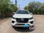 Toyota Fortuner 2021 Automatic