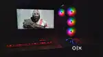 Gaming full pc setup
