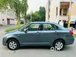 Maruti Suzuki Swift Dzire 2010 CNG & Hybrids Good Condition