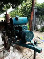 Generator 32 KVA