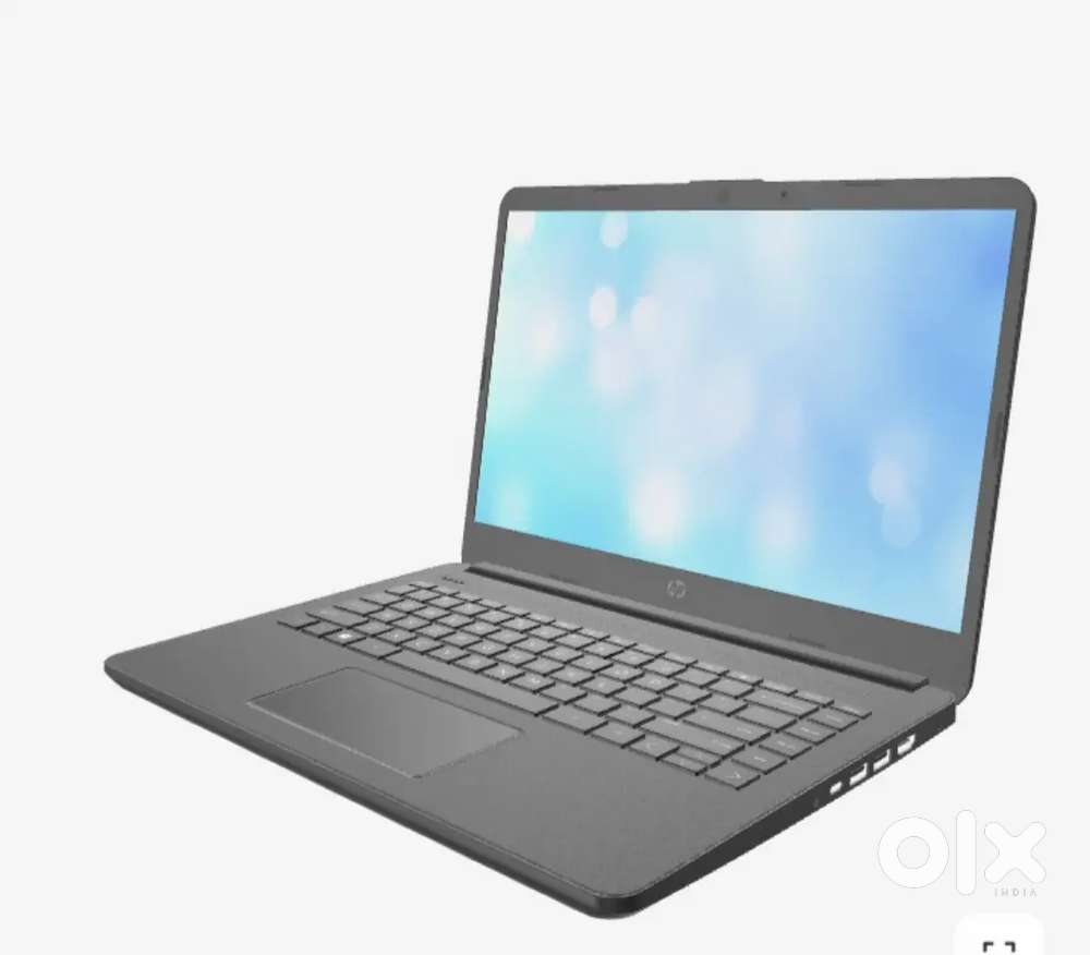 Laptop selling