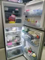Samsung refrigerator double door