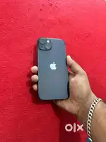 Selling My iPhone 13 128Gb with All accessories Or warranty