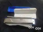 original hohner 24 hole harmonica , mothorgan
