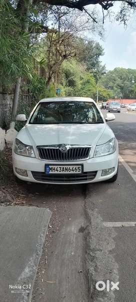 Skoda Laura 2012 Diesel Well Maintained