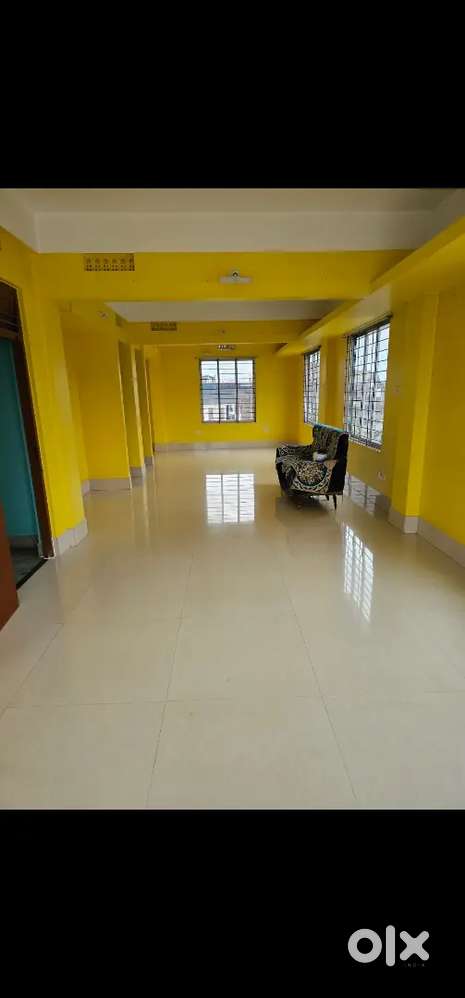 Rent available only for Banks & Offices