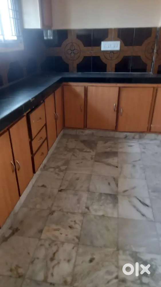 2BHK fully furnished flat for rent