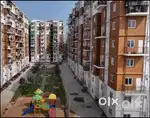 Flat for rent at Sainikpiri