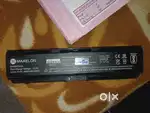 Brand new MAXELON BATTERY Li-ion 10.8V 4400mah/48wh For TOSHIBA LAPTOP