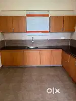 2Bhk Semi furnished Flat for sale