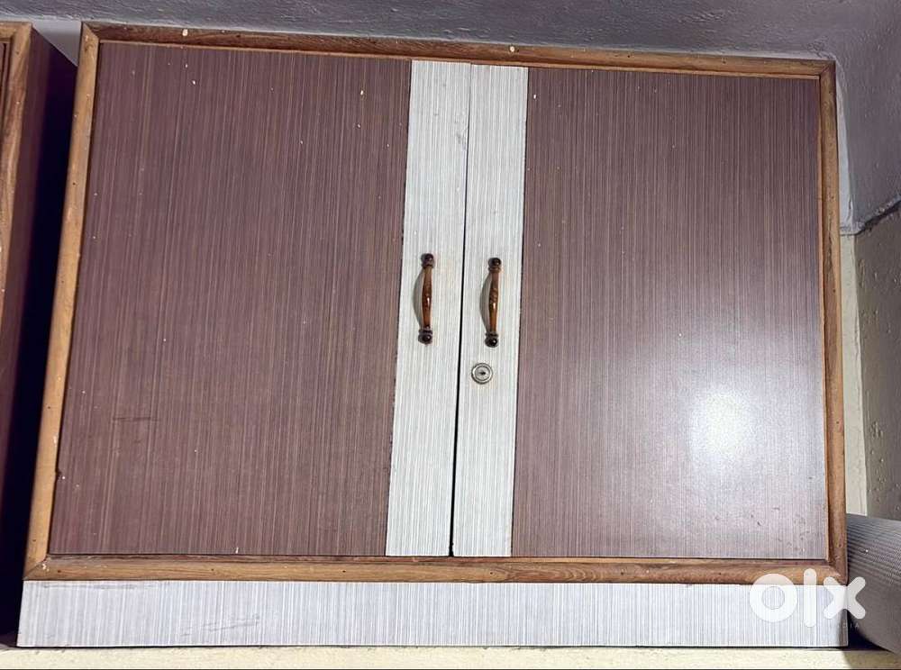 wooden cabinate
