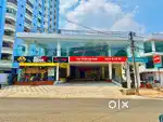 Prime Commercial Space for Rent – Ambalaukku Junction